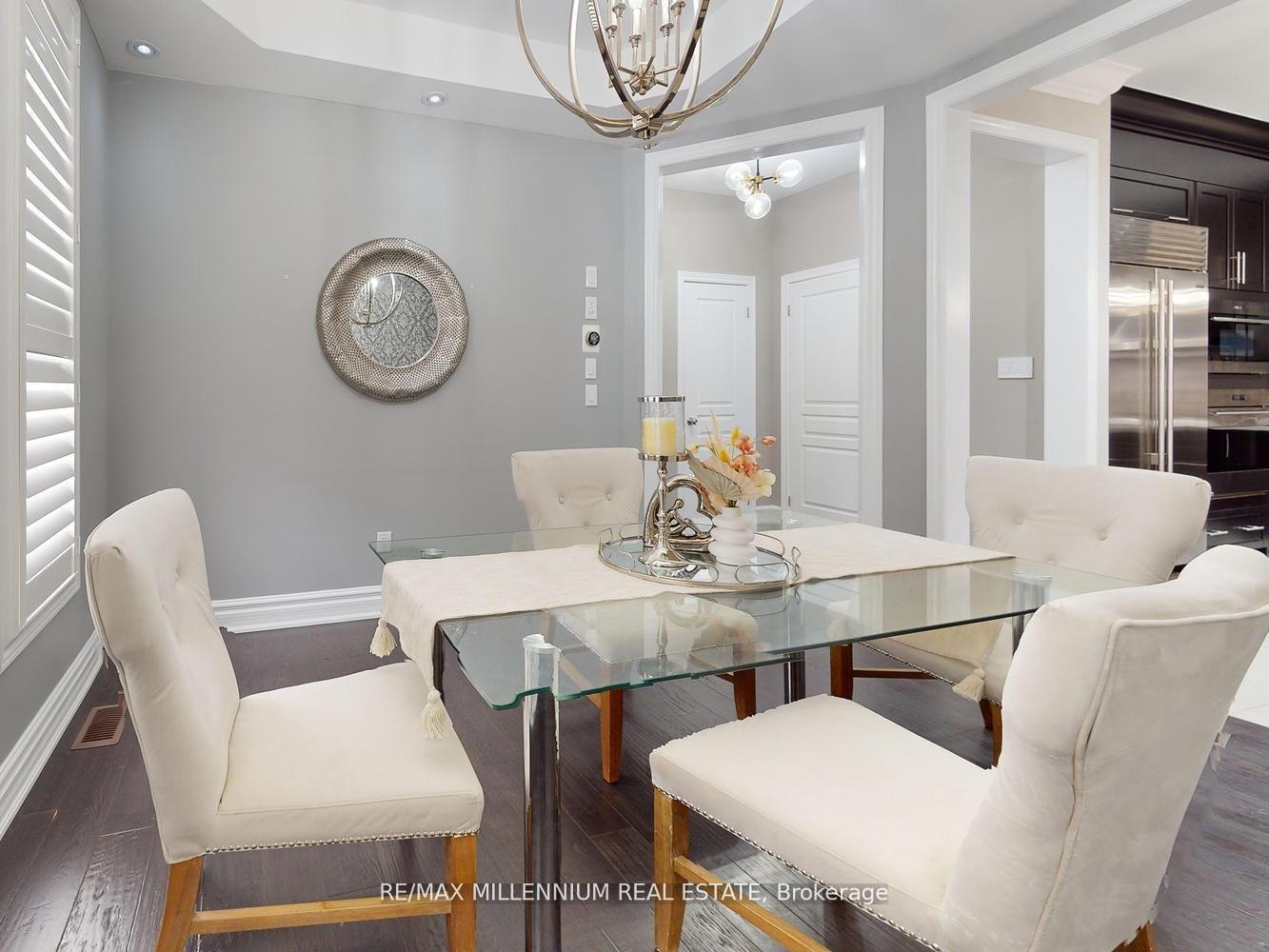 Photo 13 of 51 Kincardine Street, Vaughan, Kleinburg — HOMEH