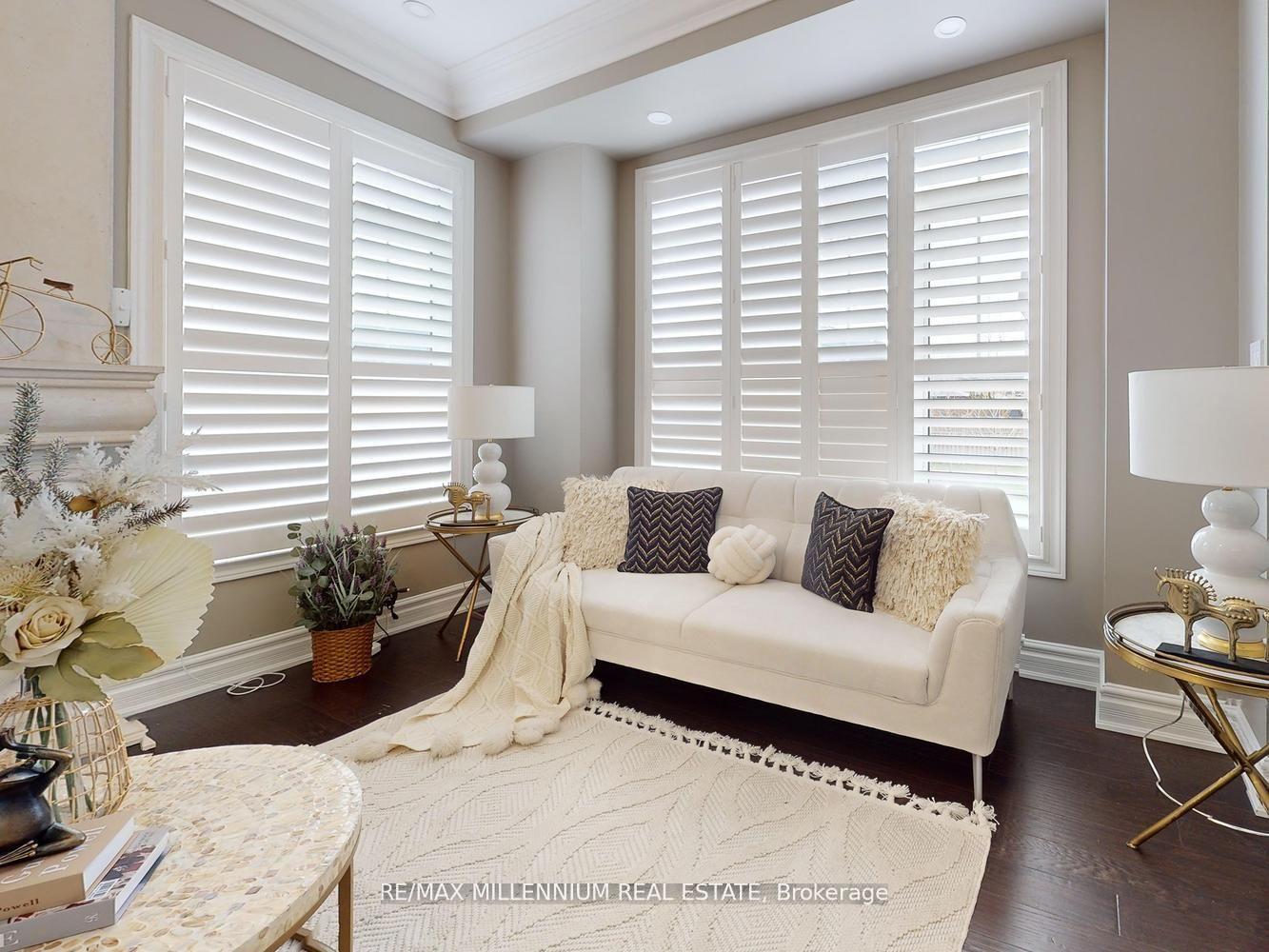 Photo 16 of 51 Kincardine Street, Vaughan, Kleinburg — HOMEH