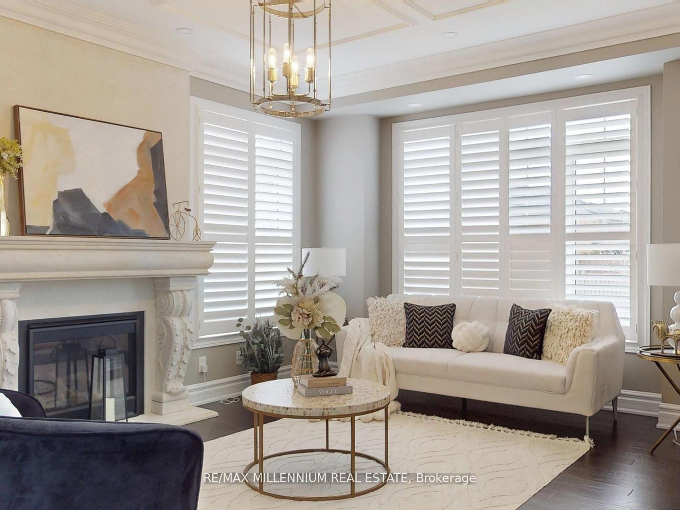 Photo 17 of 51 Kincardine Street, Vaughan, Kleinburg — HOMEH