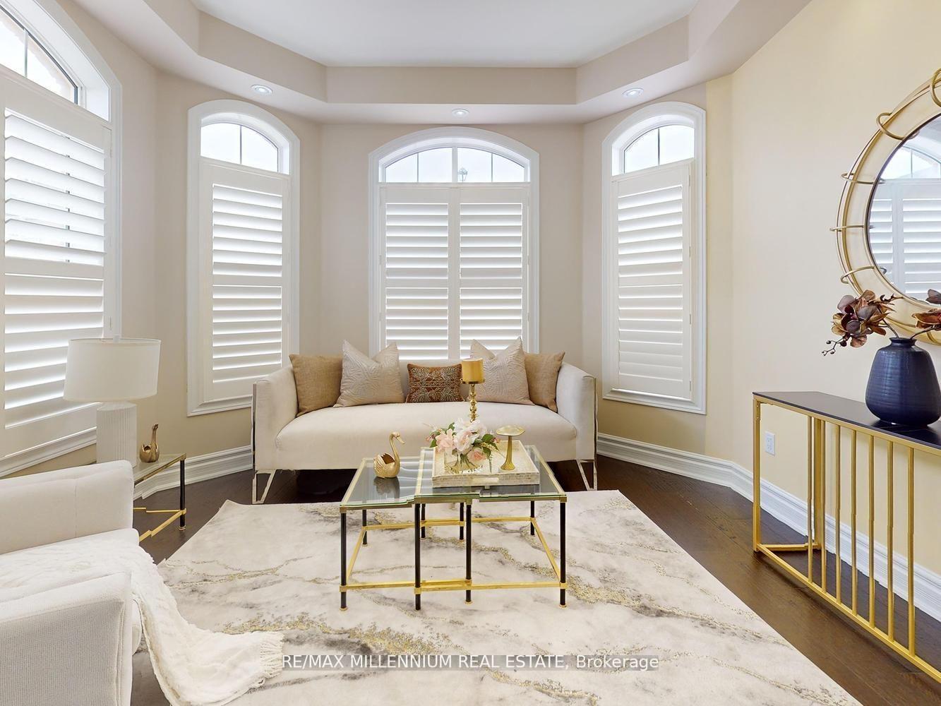 Photo 18 of 51 Kincardine Street, Vaughan, Kleinburg — HOMEH