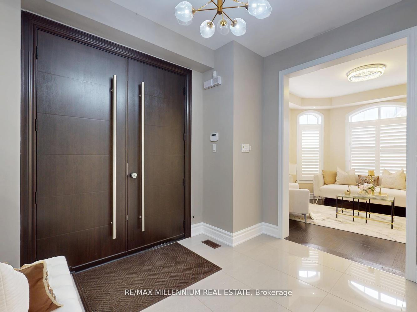 Photo 20 of 51 Kincardine Street, Vaughan, Kleinburg — HOMEH