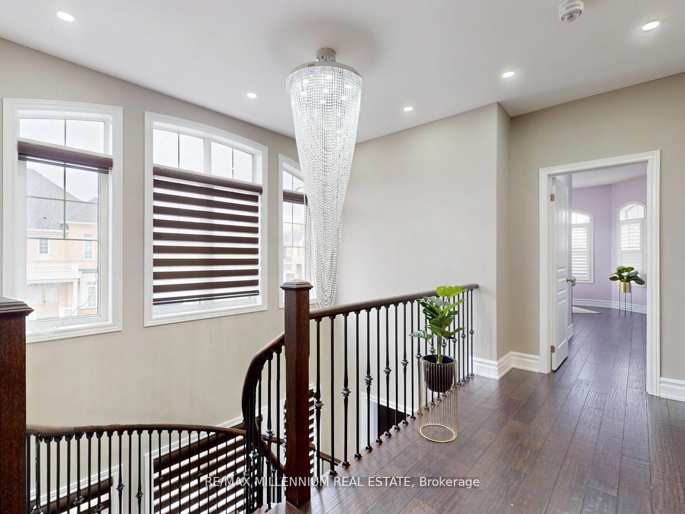 Photo 24 of 51 Kincardine Street, Vaughan, Kleinburg — HOMEH