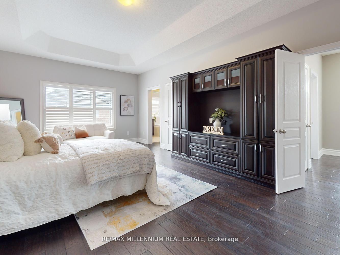 Photo 26 of 51 Kincardine Street, Vaughan, Kleinburg — HOMEH