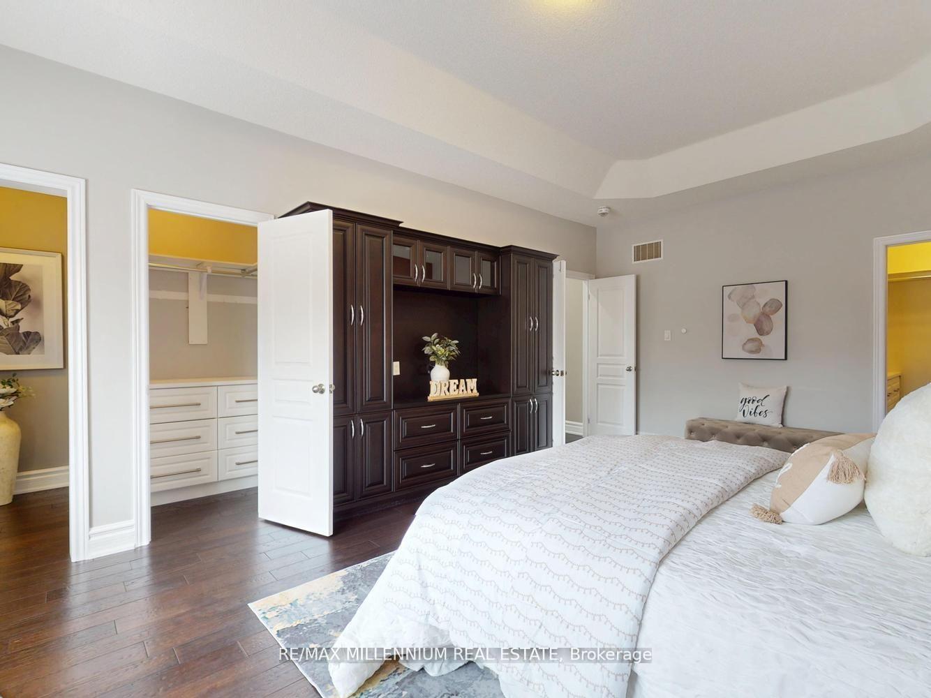 Photo 27 of 51 Kincardine Street, Vaughan, Kleinburg — HOMEH