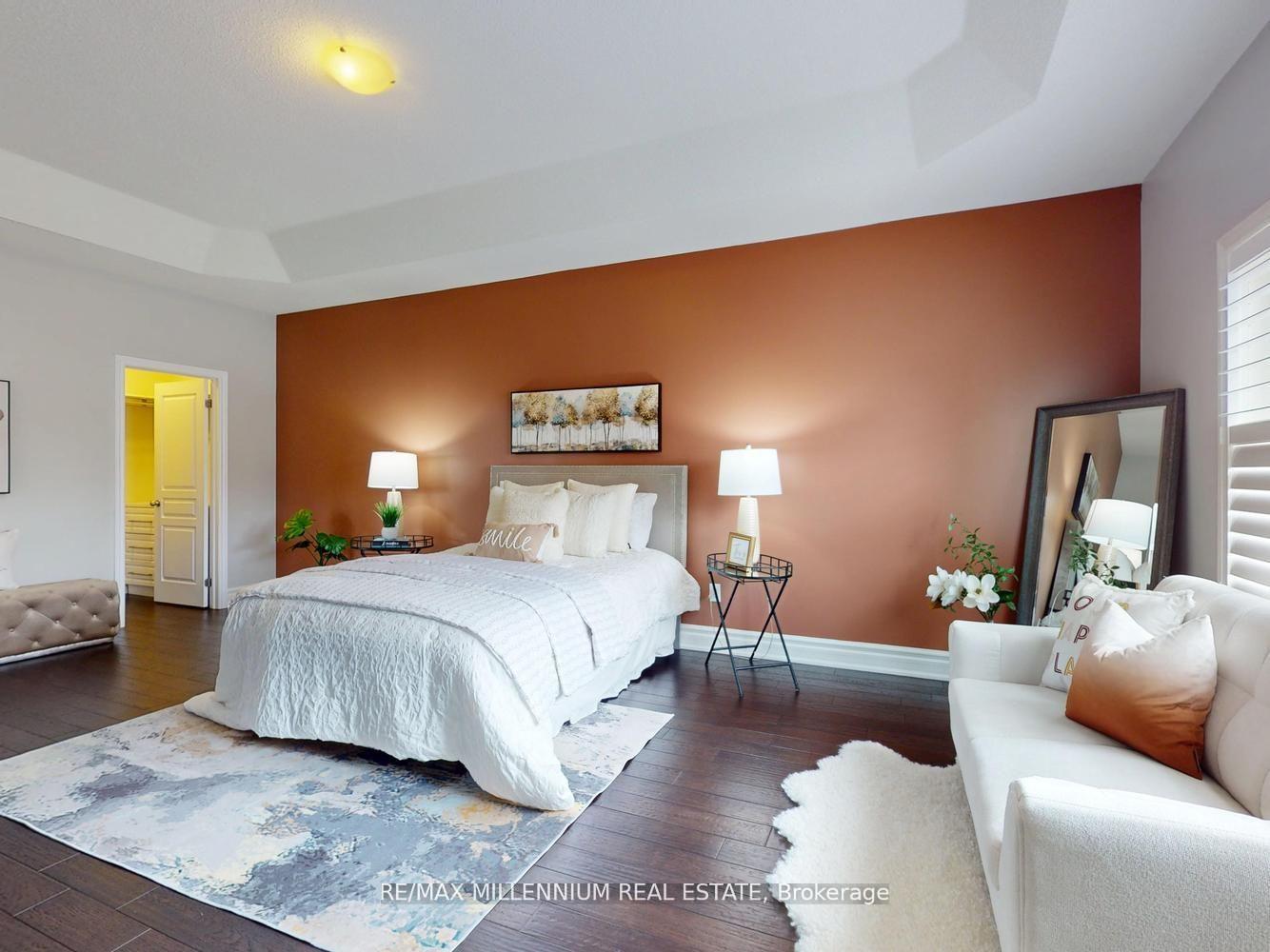Photo 28 of 51 Kincardine Street, Vaughan, Kleinburg — HOMEH