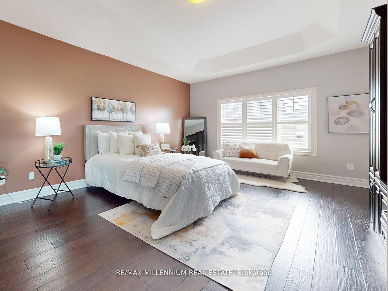 Photo 29 of 51 Kincardine Street, Vaughan, Kleinburg — HOMEH