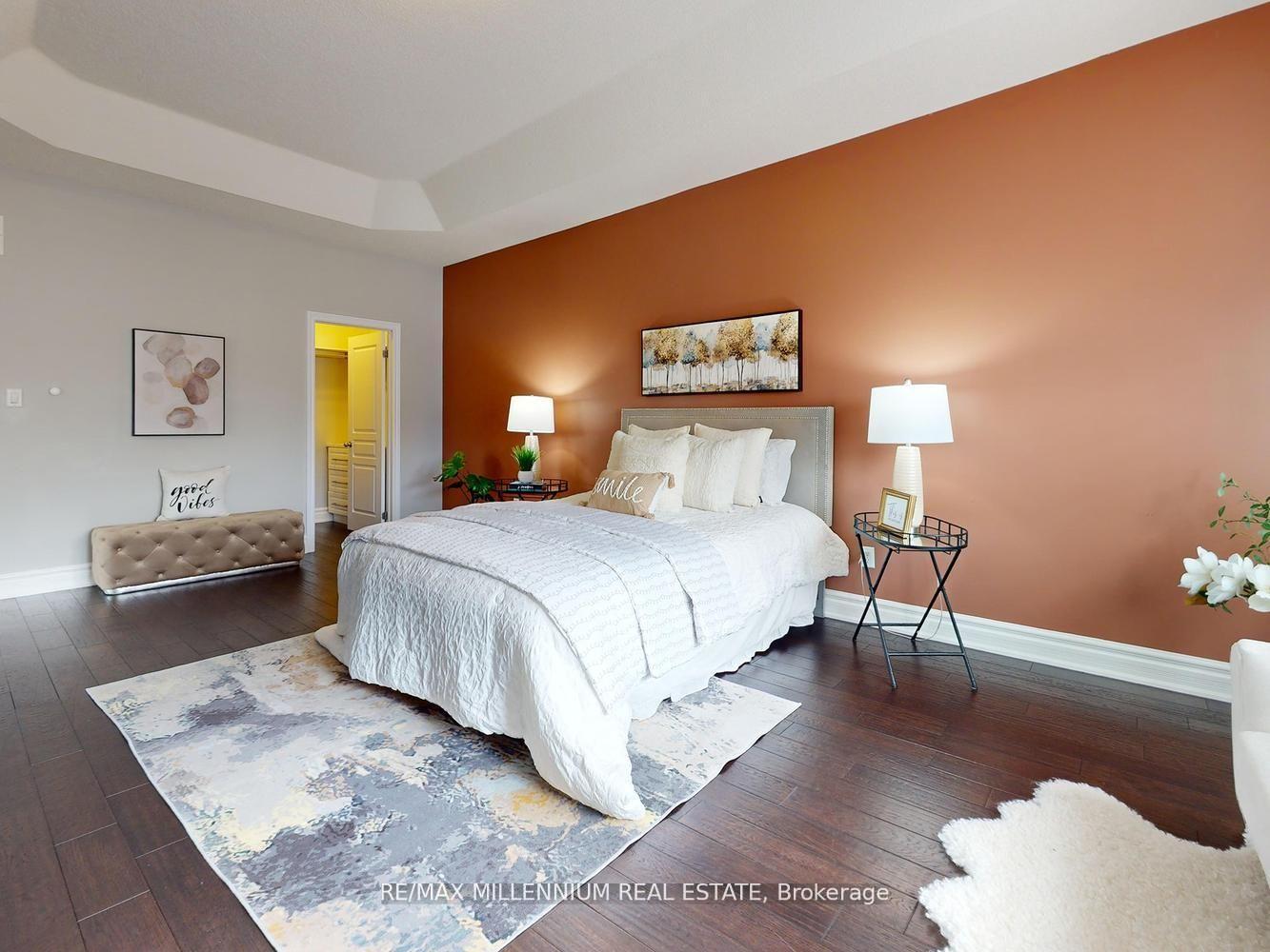 Photo 30 of 51 Kincardine Street, Vaughan, Kleinburg — HOMEH