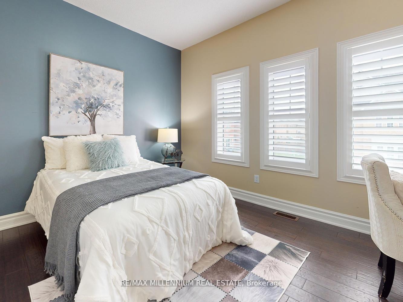Photo 33 of 51 Kincardine Street, Vaughan, Kleinburg — HOMEH