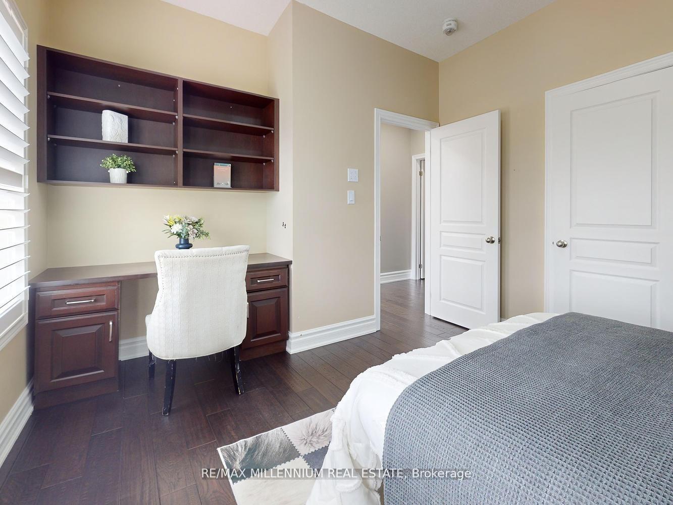 Photo 34 of 51 Kincardine Street, Vaughan, Kleinburg — HOMEH