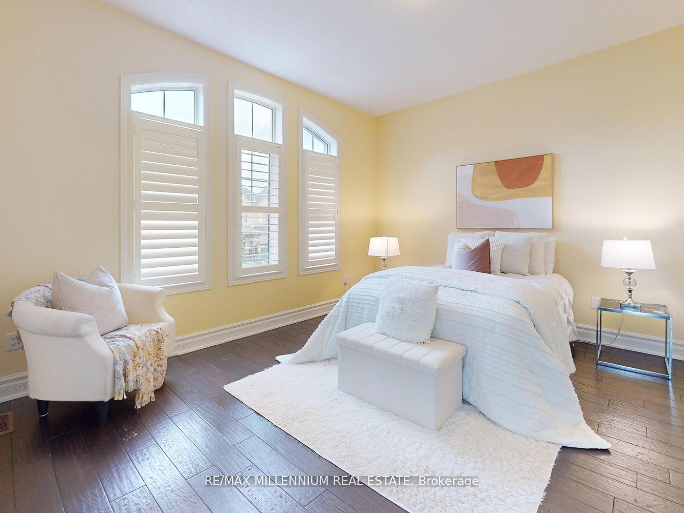 Photo 36 of 51 Kincardine Street, Vaughan, Kleinburg — HOMEH