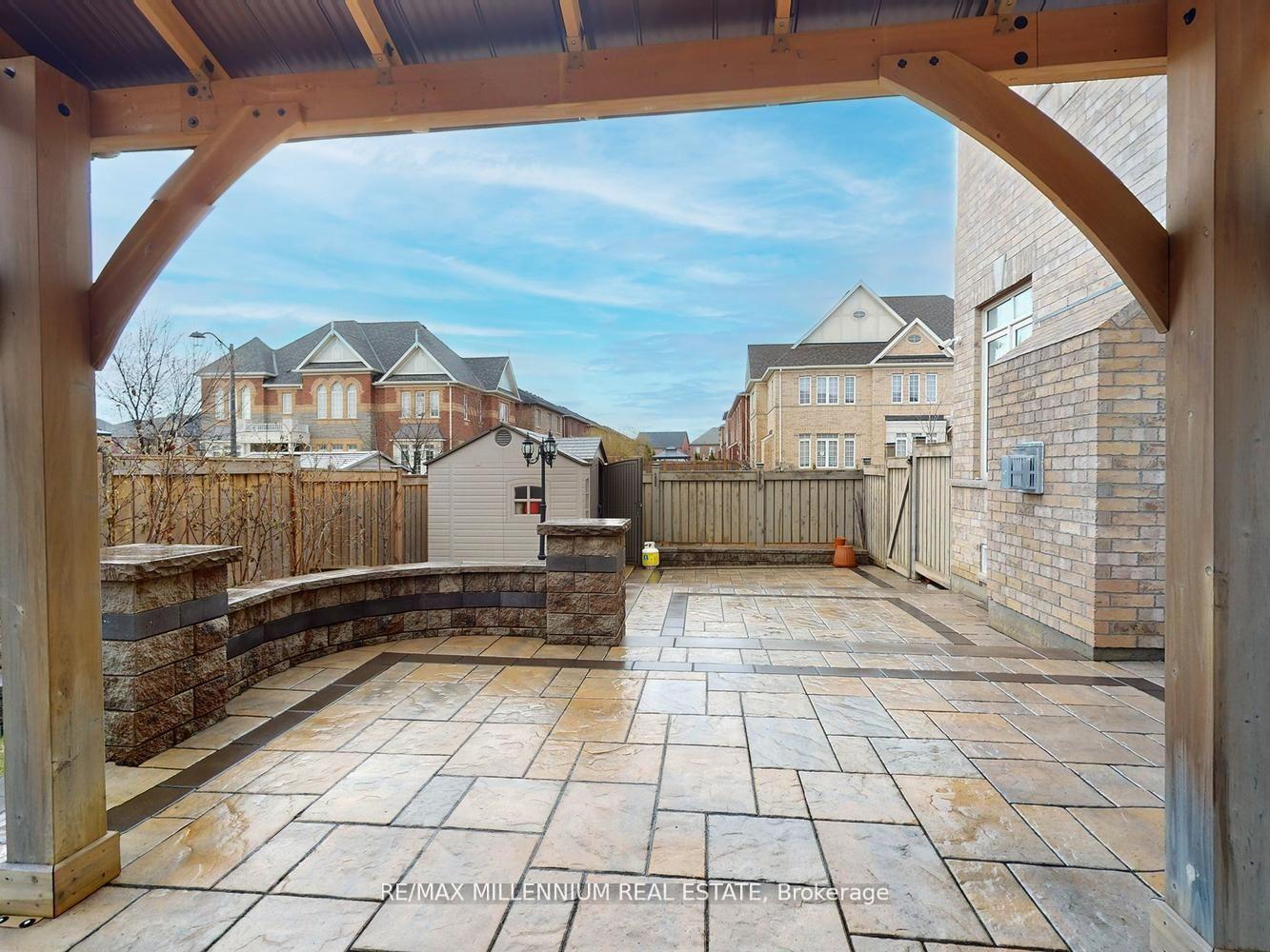 Photo 47 of 51 Kincardine Street, Vaughan, Kleinburg — HOMEH