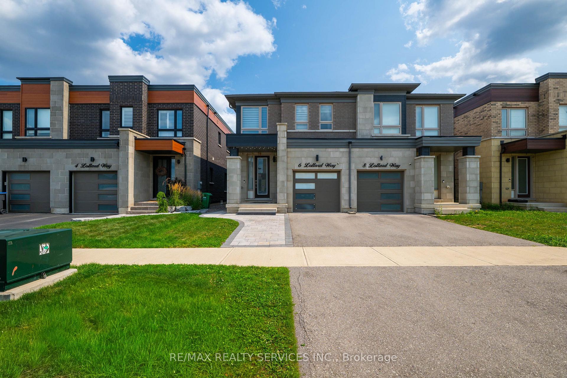 Photo 1 of 6 Lollard Way, Brampton, Bram West — HOMEH