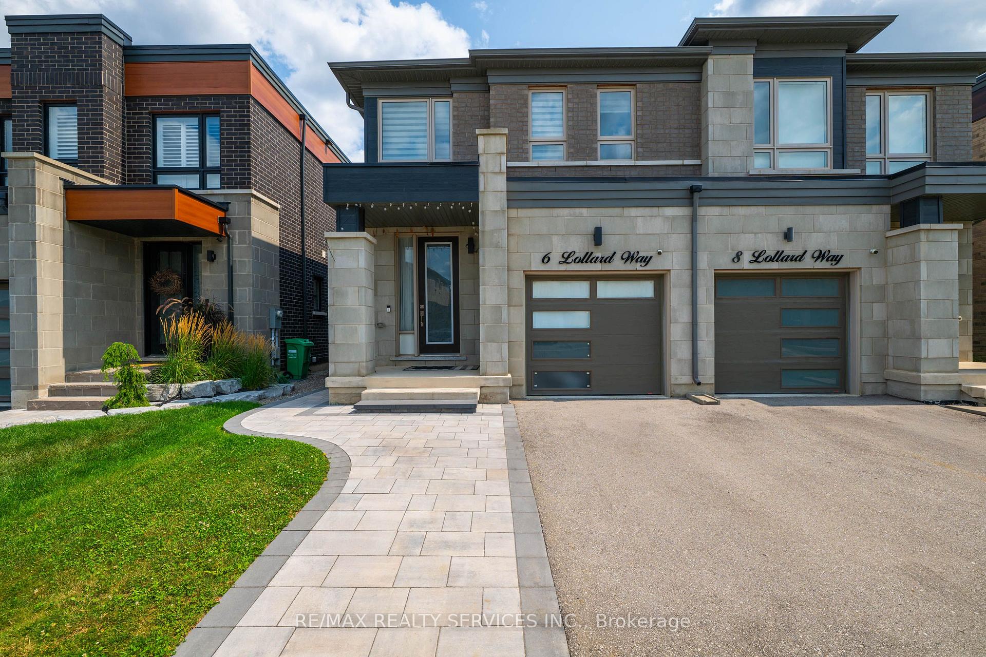 Photo 2 of 6 Lollard Way, Brampton, Bram West — HOMEH