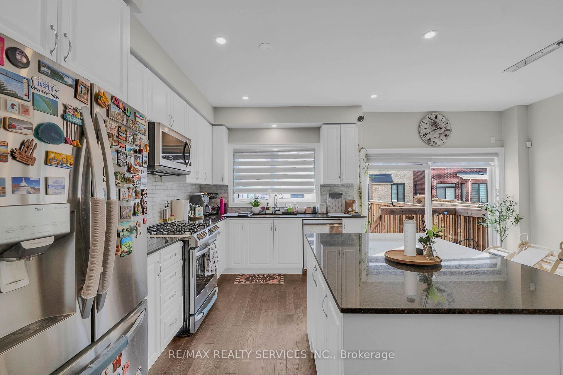 Photo 12 of 6 Lollard Way, Brampton, Bram West — HOMEH