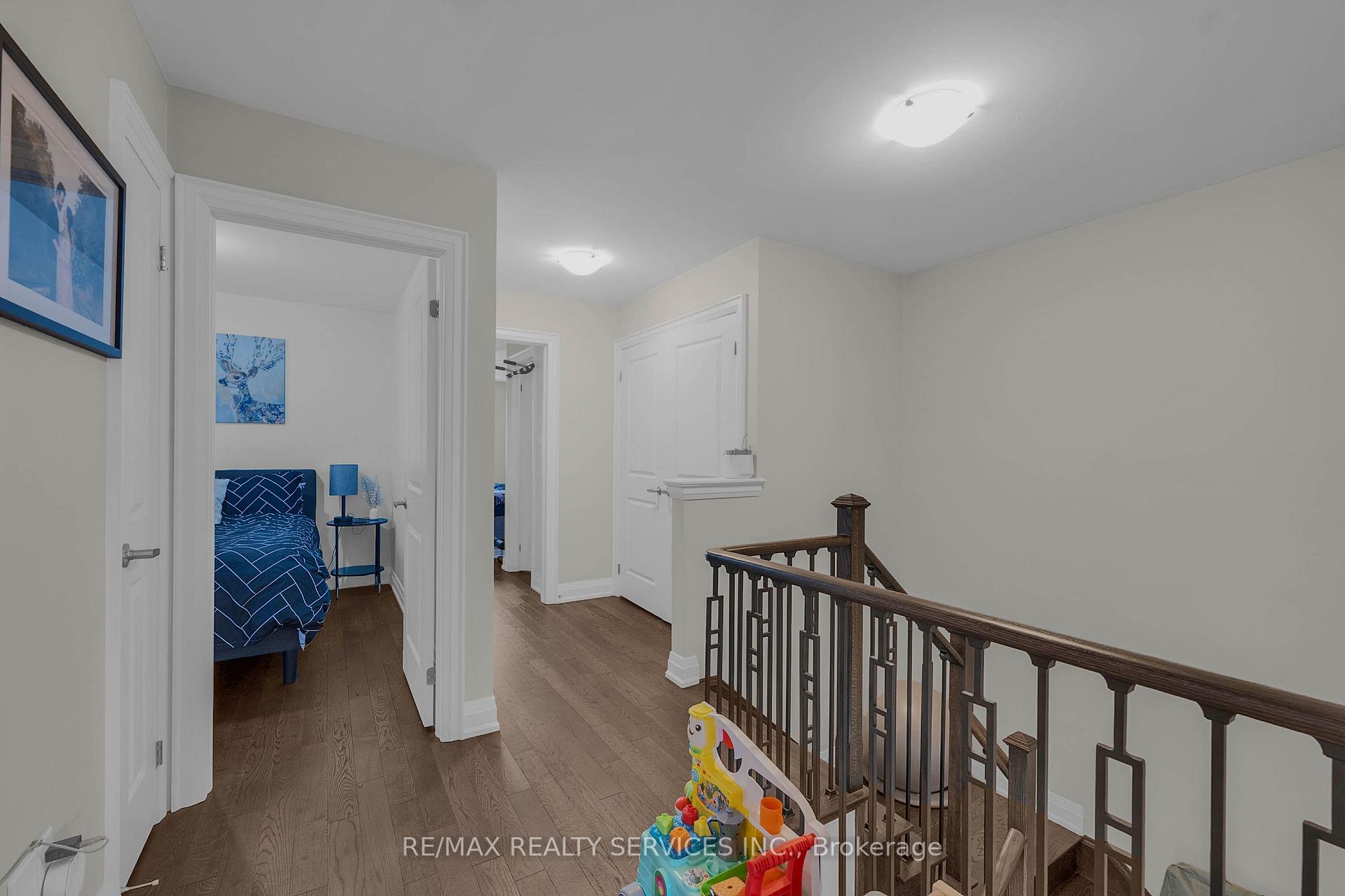 Photo 15 of 6 Lollard Way, Brampton, Bram West — HOMEH
