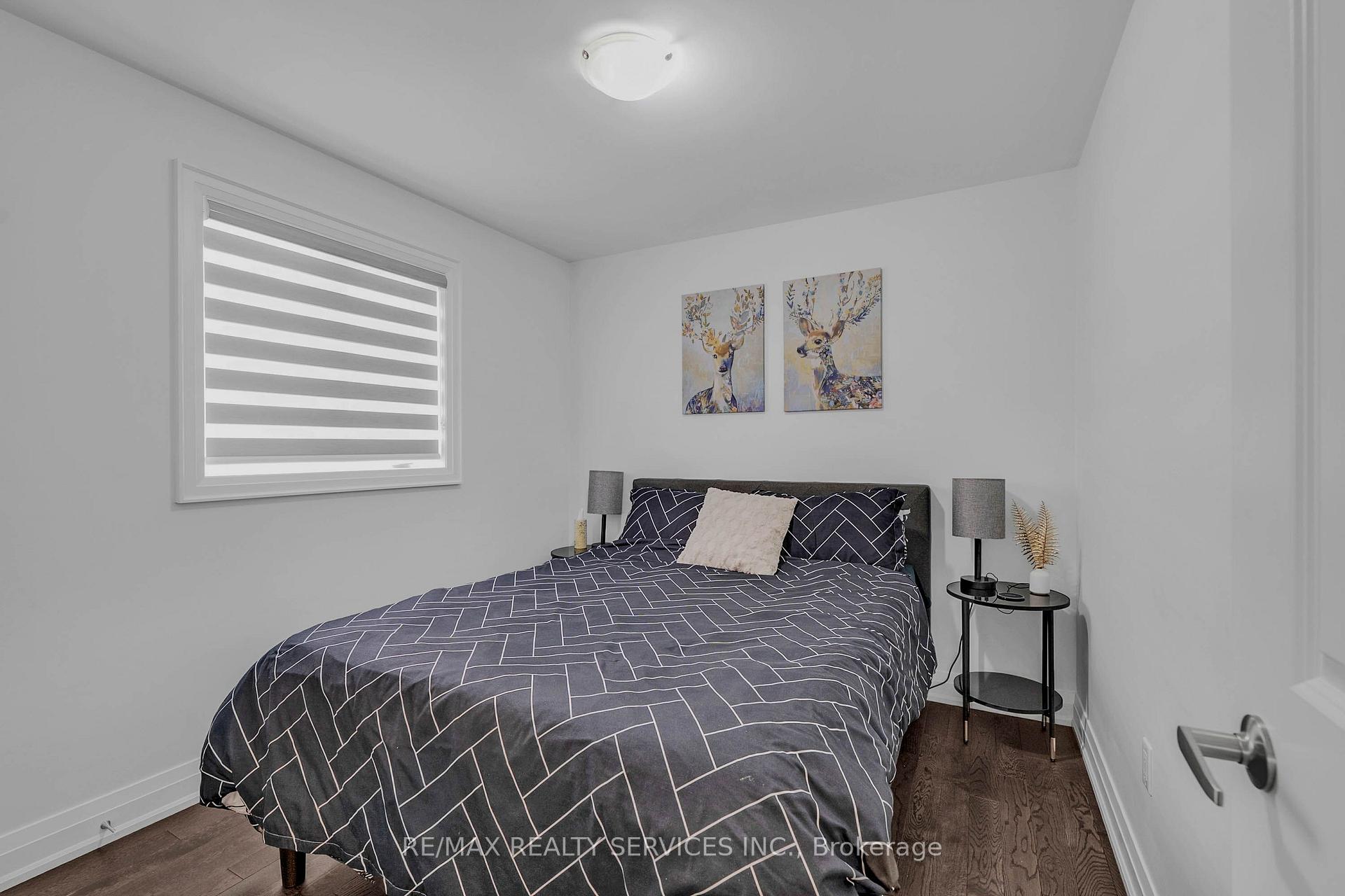 Photo 21 of 6 Lollard Way, Brampton, Bram West — HOMEH
