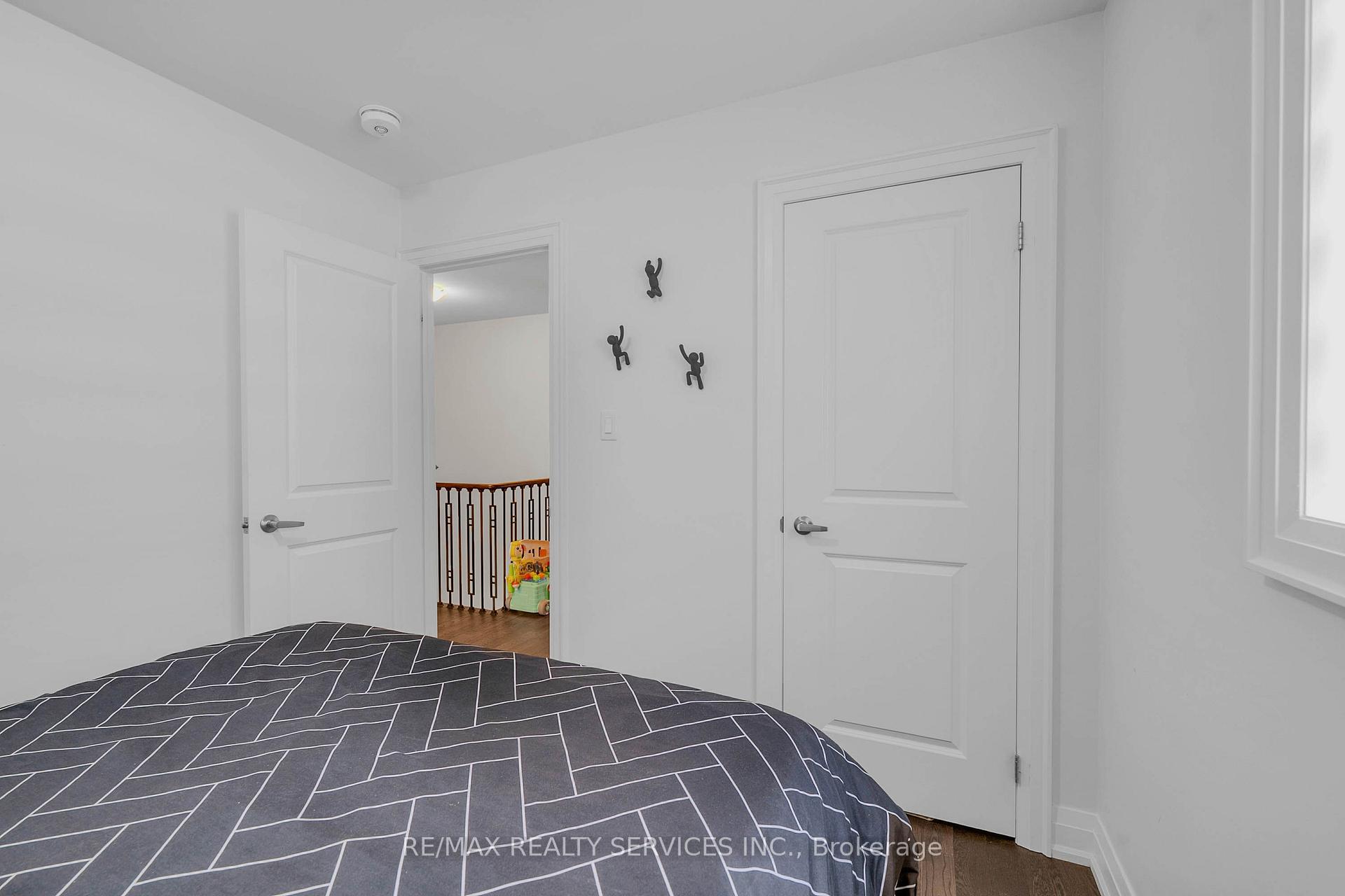 Photo 22 of 6 Lollard Way, Brampton, Bram West — HOMEH