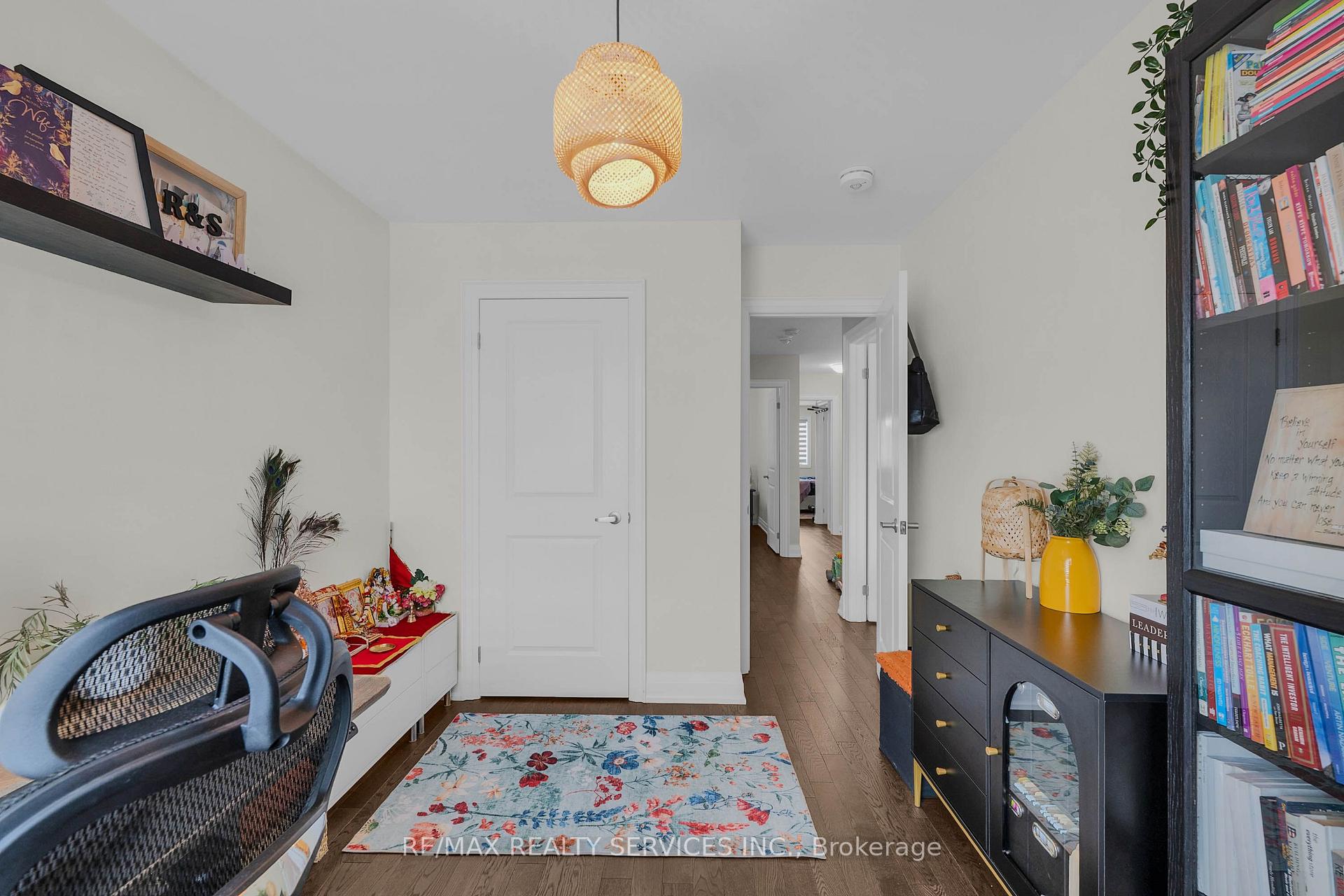 Photo 24 of 6 Lollard Way, Brampton, Bram West — HOMEH