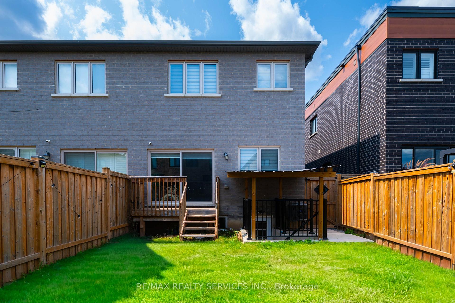 Photo 29 of 6 Lollard Way, Brampton, Bram West — HOMEH