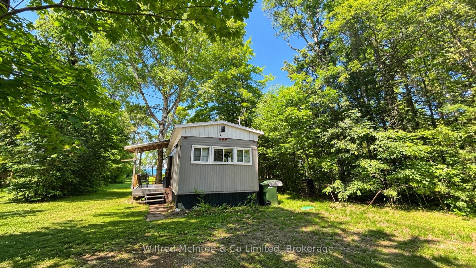Photo 2 of 775 Bruce Road 13, Native Leased Lands — HOMEH