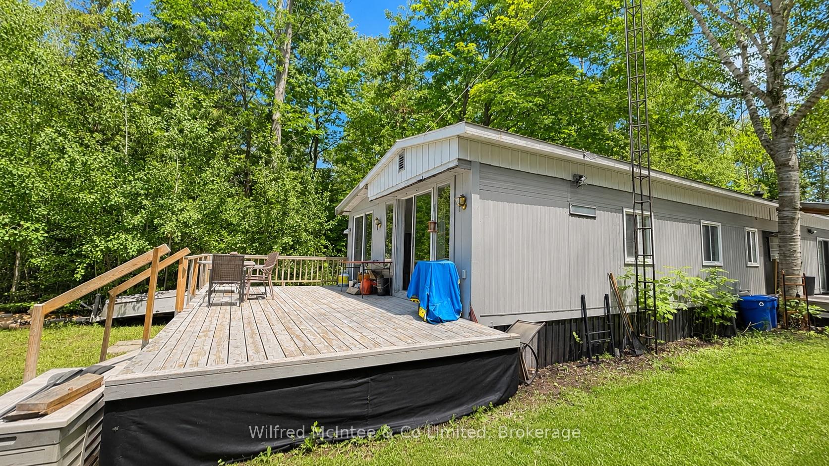 Photo 3 of 775 Bruce Road 13, Native Leased Lands — HOMEH