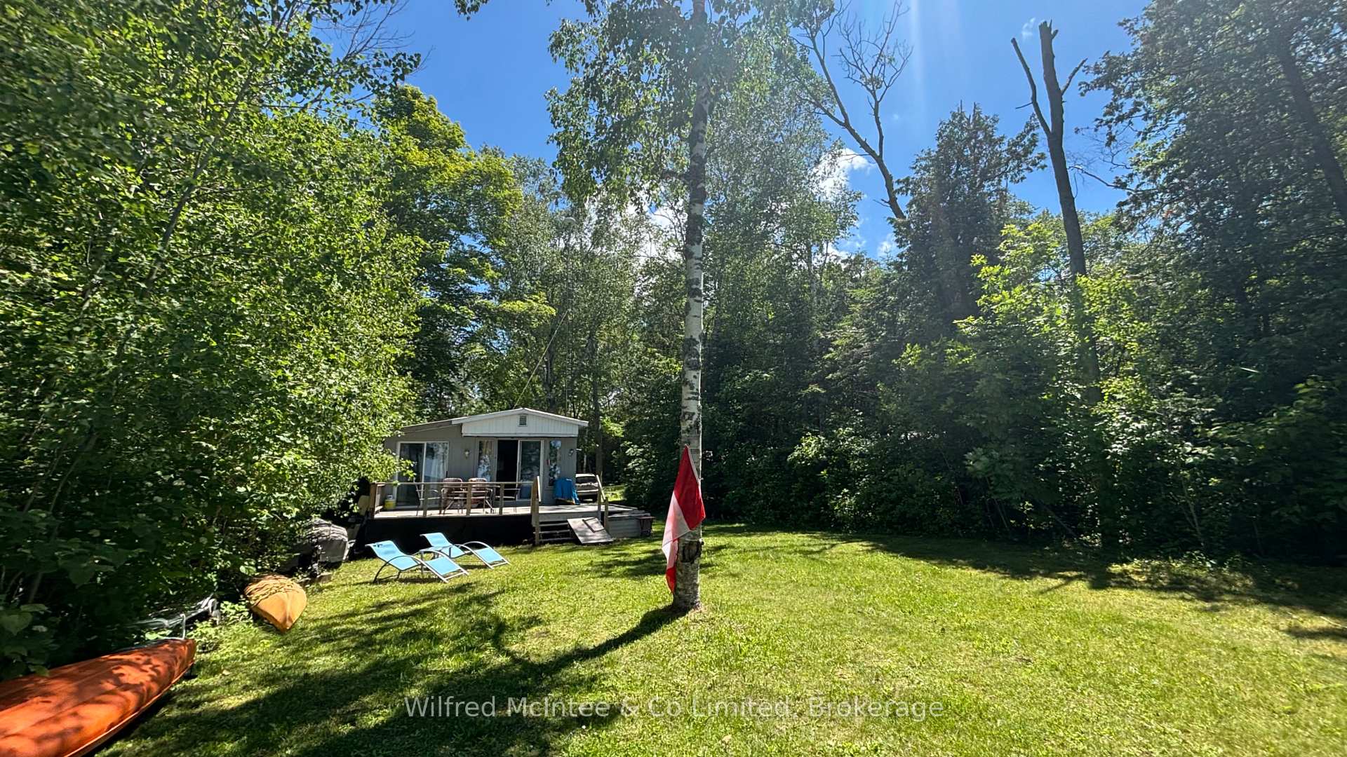 Photo 5 of 775 Bruce Road 13, Native Leased Lands — HOMEH