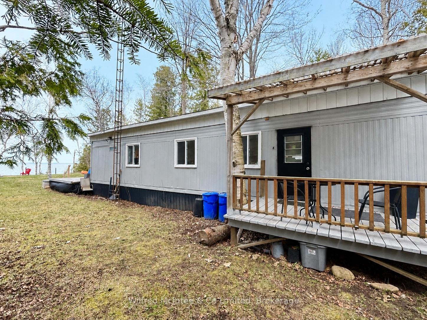 Photo 6 of 775 Bruce Road 13, Native Leased Lands — HOMEH