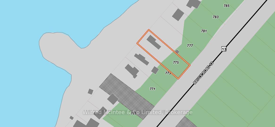 Photo 11 of 775 Bruce Road 13, Native Leased Lands — HOMEH