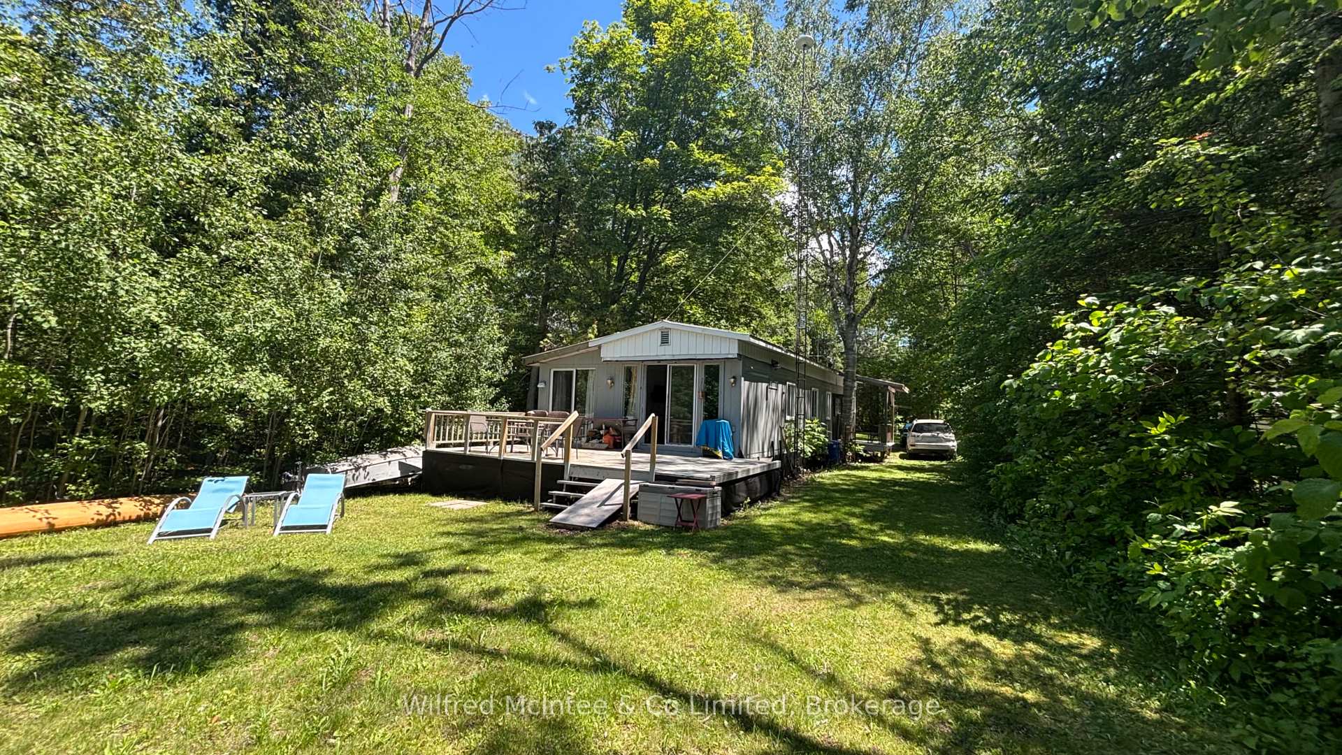 Photo 40 of 775 Bruce Road 13, Native Leased Lands — HOMEH