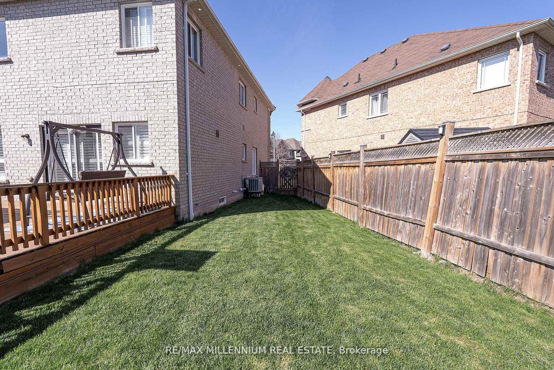 Photo 46 of 19 Bellotti Crescent, Ajax, Northeast Ajax — HOMEH