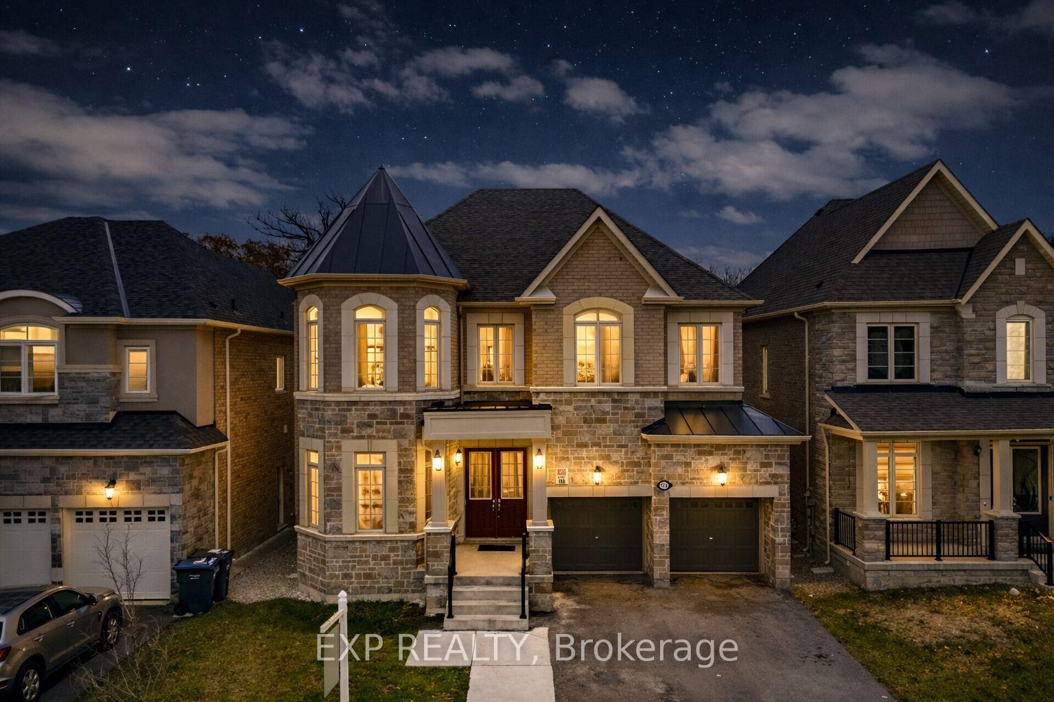 Photo 1 of Unit Basement, 91 Clockwork Drive, Brampton, Northwest Brampton — HOMEH