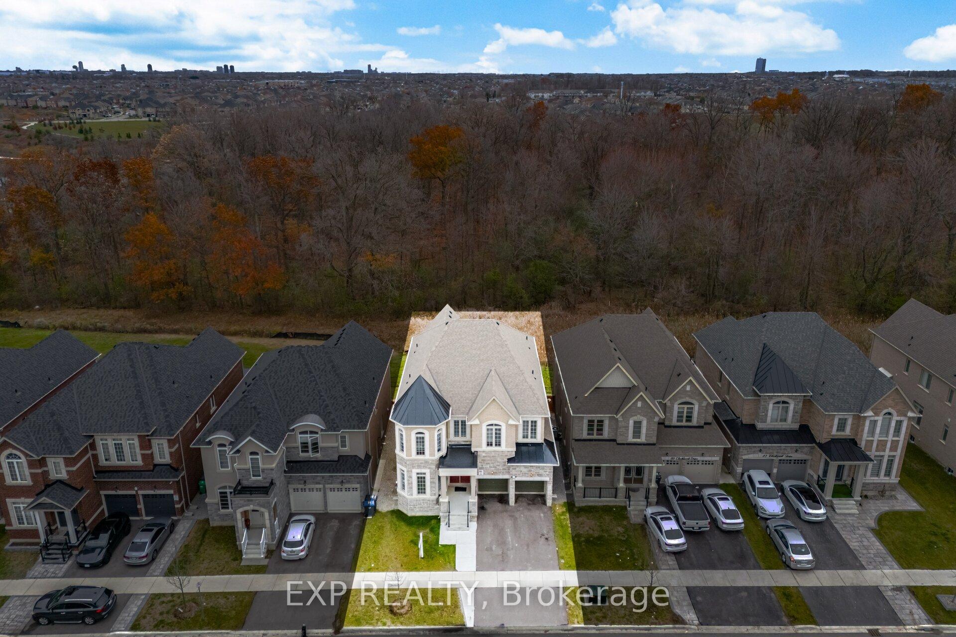 Photo 2 of Unit Basement, 91 Clockwork Drive, Brampton, Northwest Brampton — HOMEH