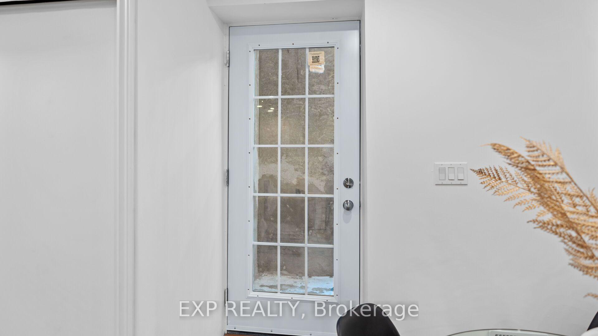 Photo 7 of Unit Basement, 91 Clockwork Drive, Brampton, Northwest Brampton — HOMEH
