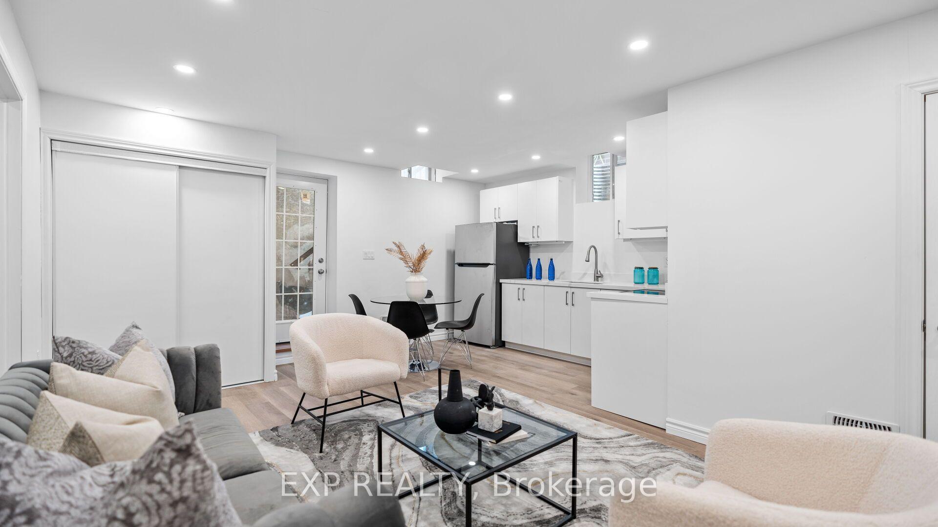 Photo 11 of Unit Basement, 91 Clockwork Drive, Brampton, Northwest Brampton — HOMEH