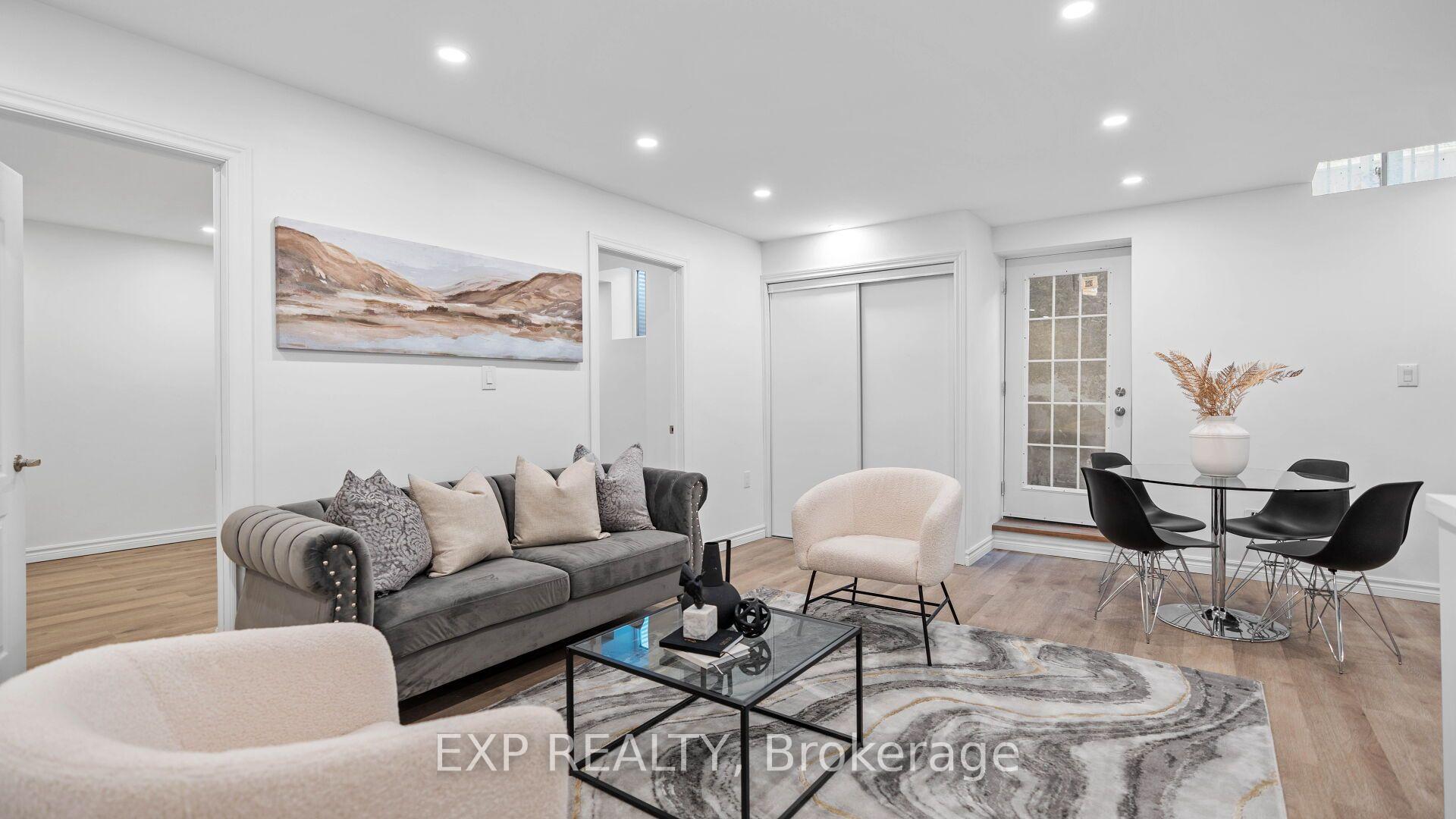 Photo 15 of Unit Basement, 91 Clockwork Drive, Brampton, Northwest Brampton — HOMEH