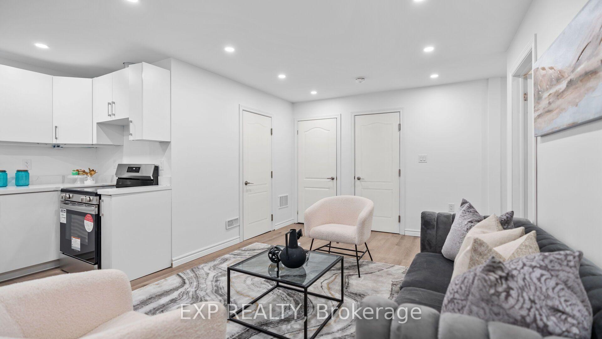 Photo 19 of Unit Basement, 91 Clockwork Drive, Brampton, Northwest Brampton — HOMEH