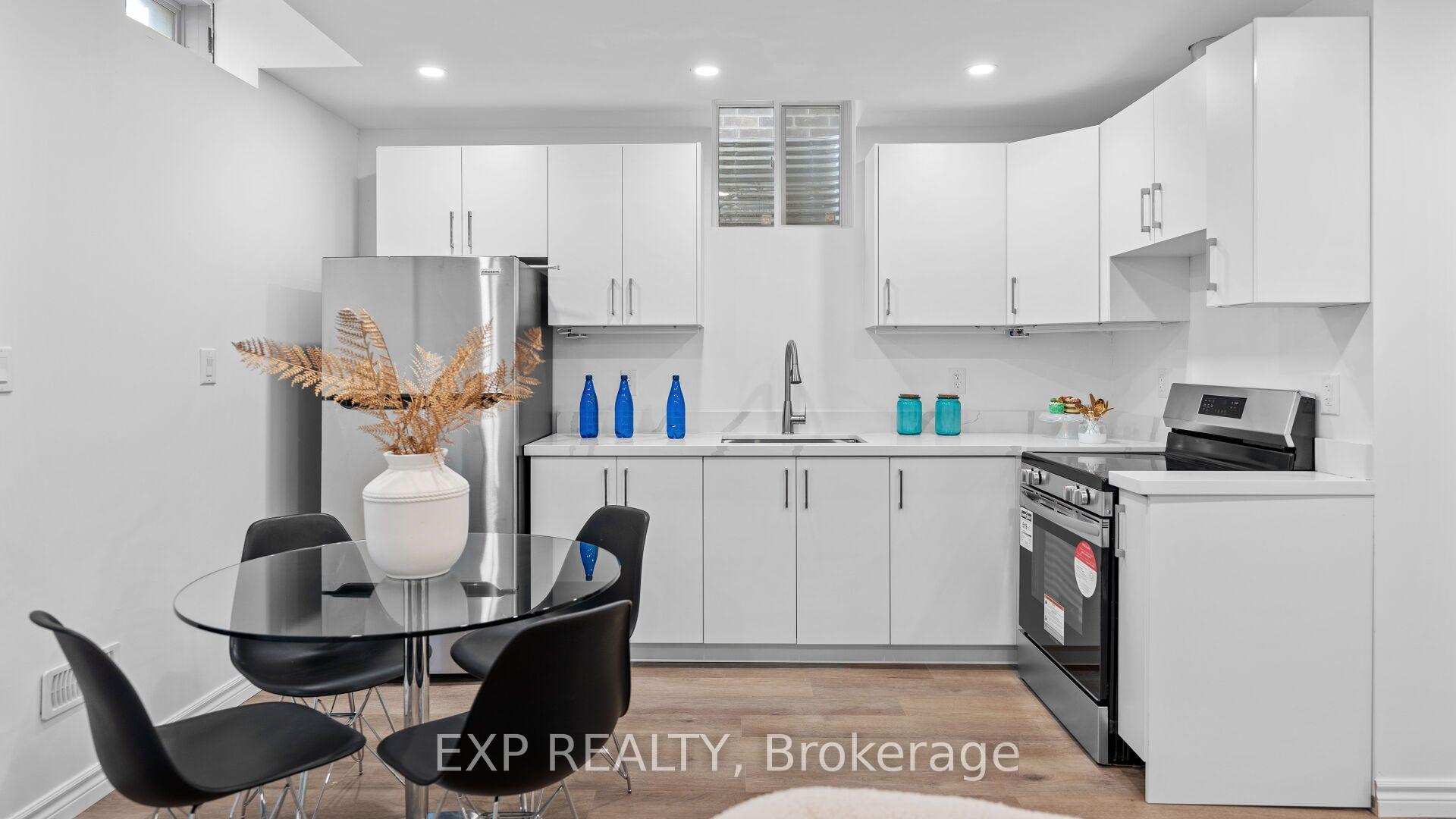 Photo 23 of Unit Basement, 91 Clockwork Drive, Brampton, Northwest Brampton — HOMEH