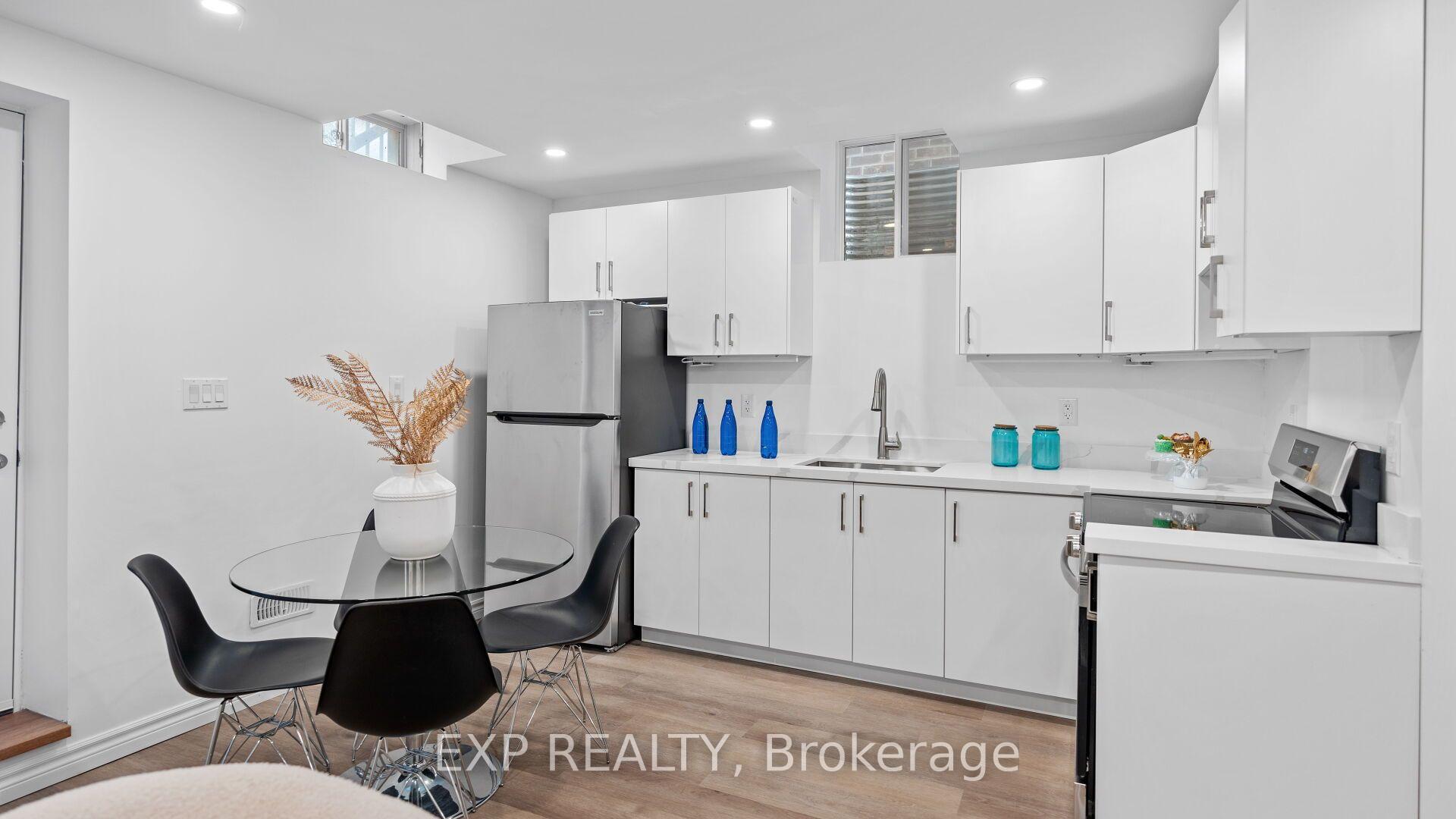 Photo 27 of Unit Basement, 91 Clockwork Drive, Brampton, Northwest Brampton — HOMEH