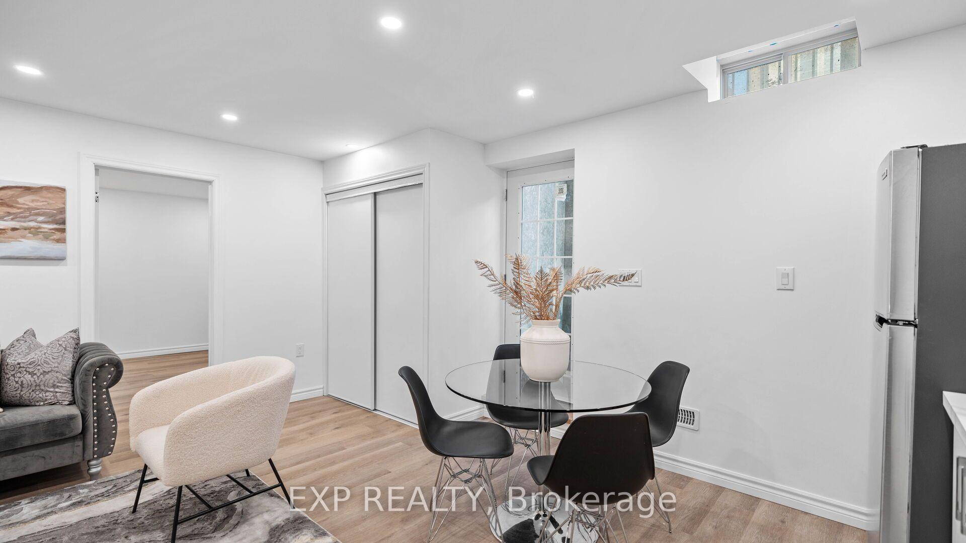Photo 30 of Unit Basement, 91 Clockwork Drive, Brampton, Northwest Brampton — HOMEH
