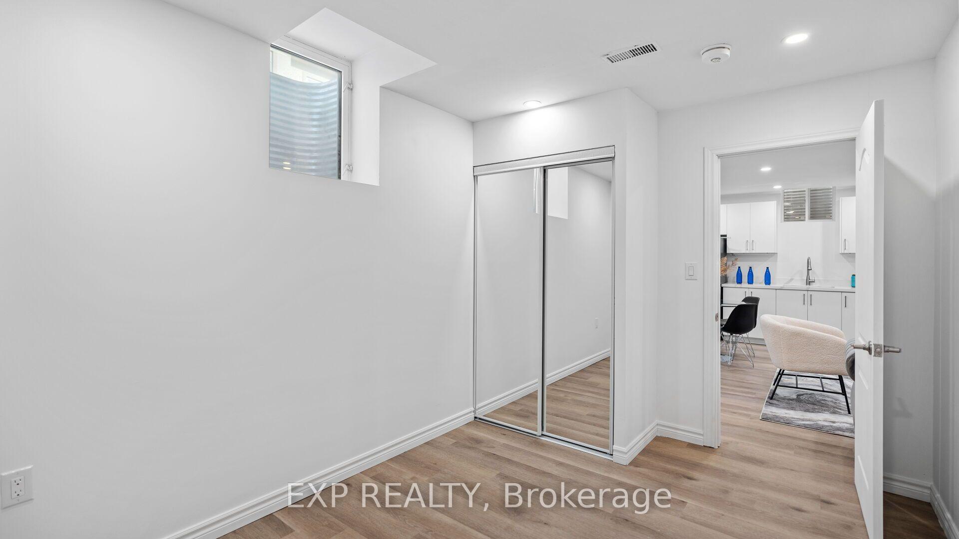 Photo 36 of Unit Basement, 91 Clockwork Drive, Brampton, Northwest Brampton — HOMEH