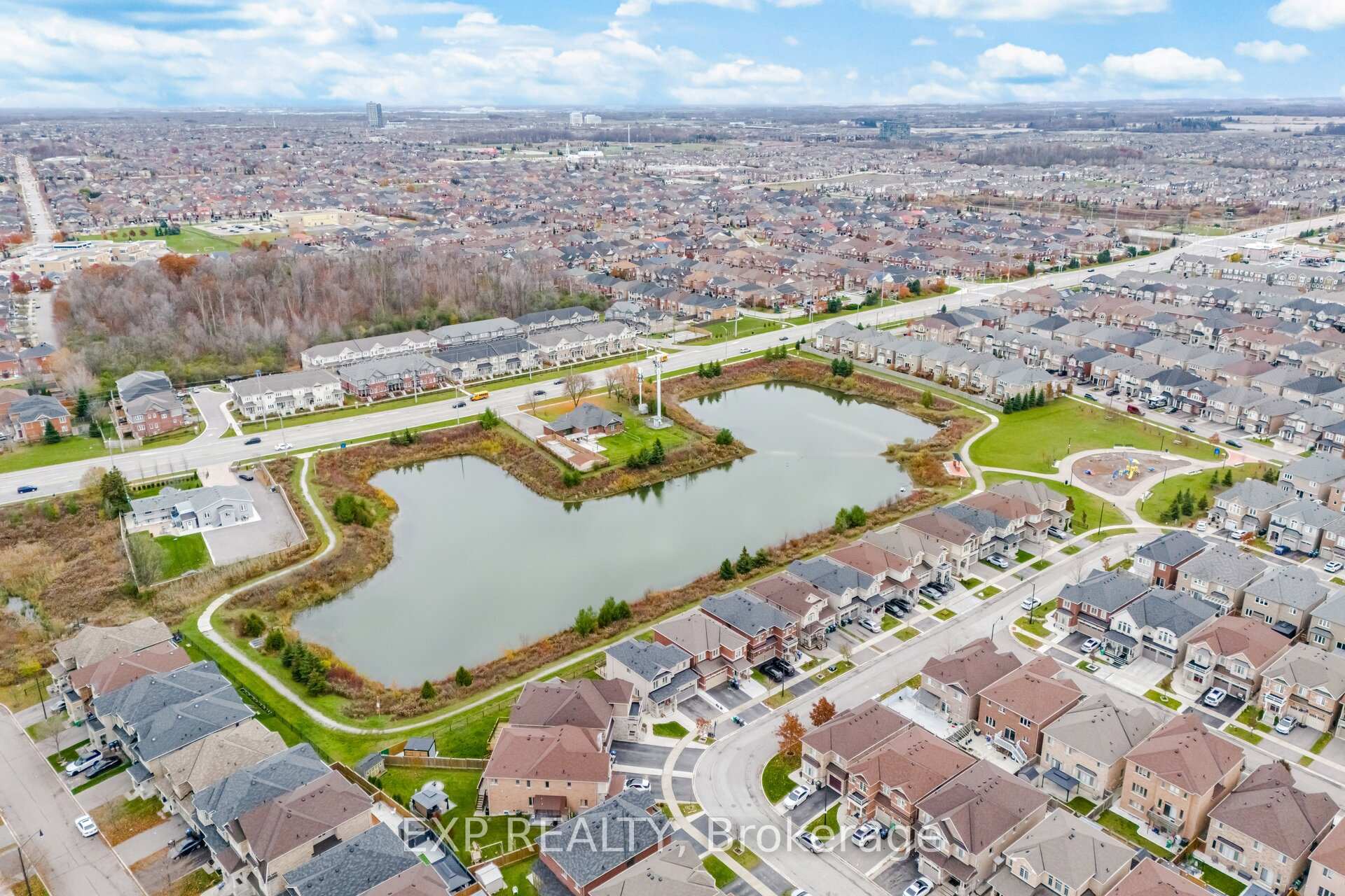 Photo 63 of Unit Basement, 91 Clockwork Drive, Brampton, Northwest Brampton — HOMEH