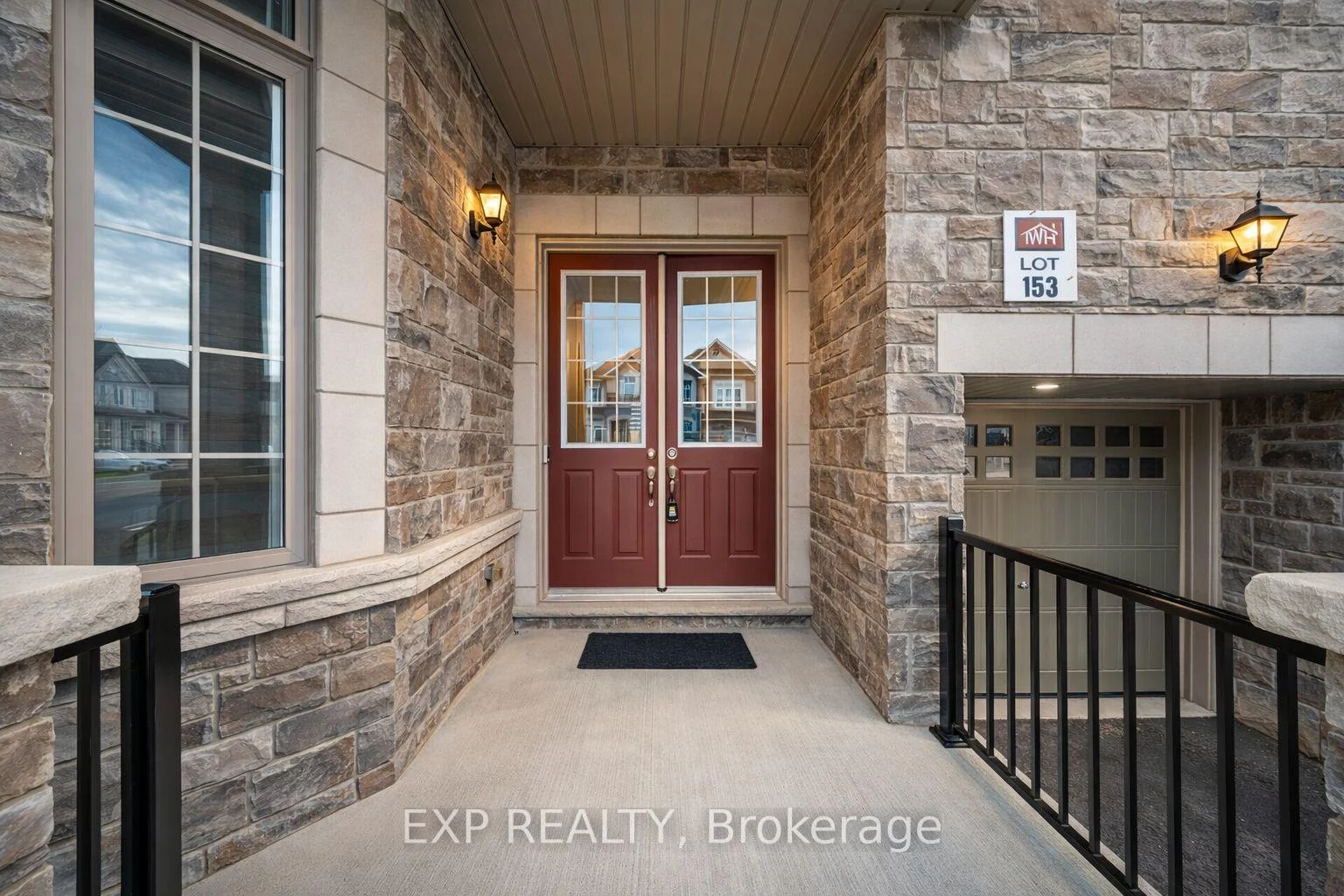 Photo 3 of Unit Basement, 91 Clockwork Drive, Brampton, Northwest Brampton — HOMEH
