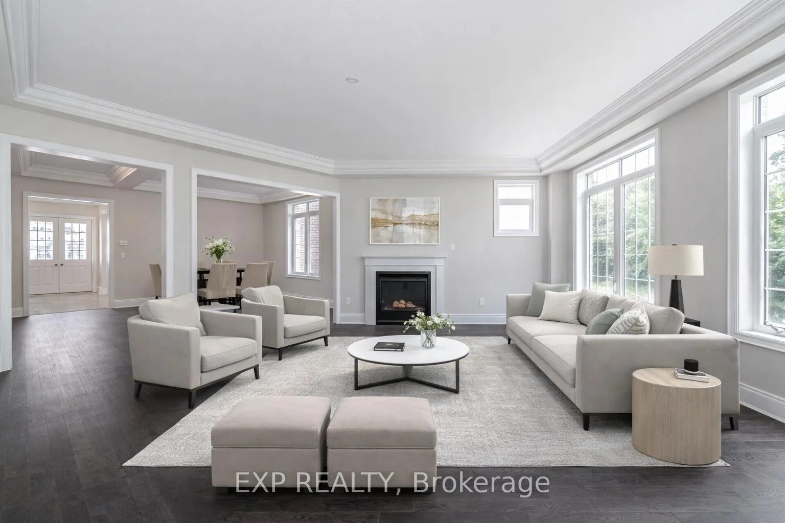 Photo 6 of Unit Basement, 91 Clockwork Drive, Brampton, Northwest Brampton — HOMEH