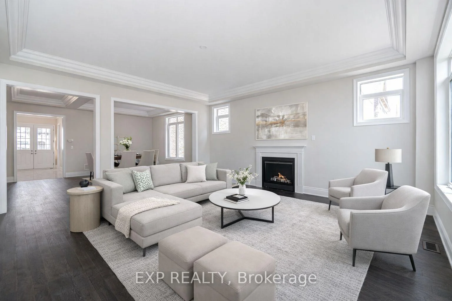 Photo 12 of Unit Basement, 91 Clockwork Drive, Brampton, Northwest Brampton — HOMEH