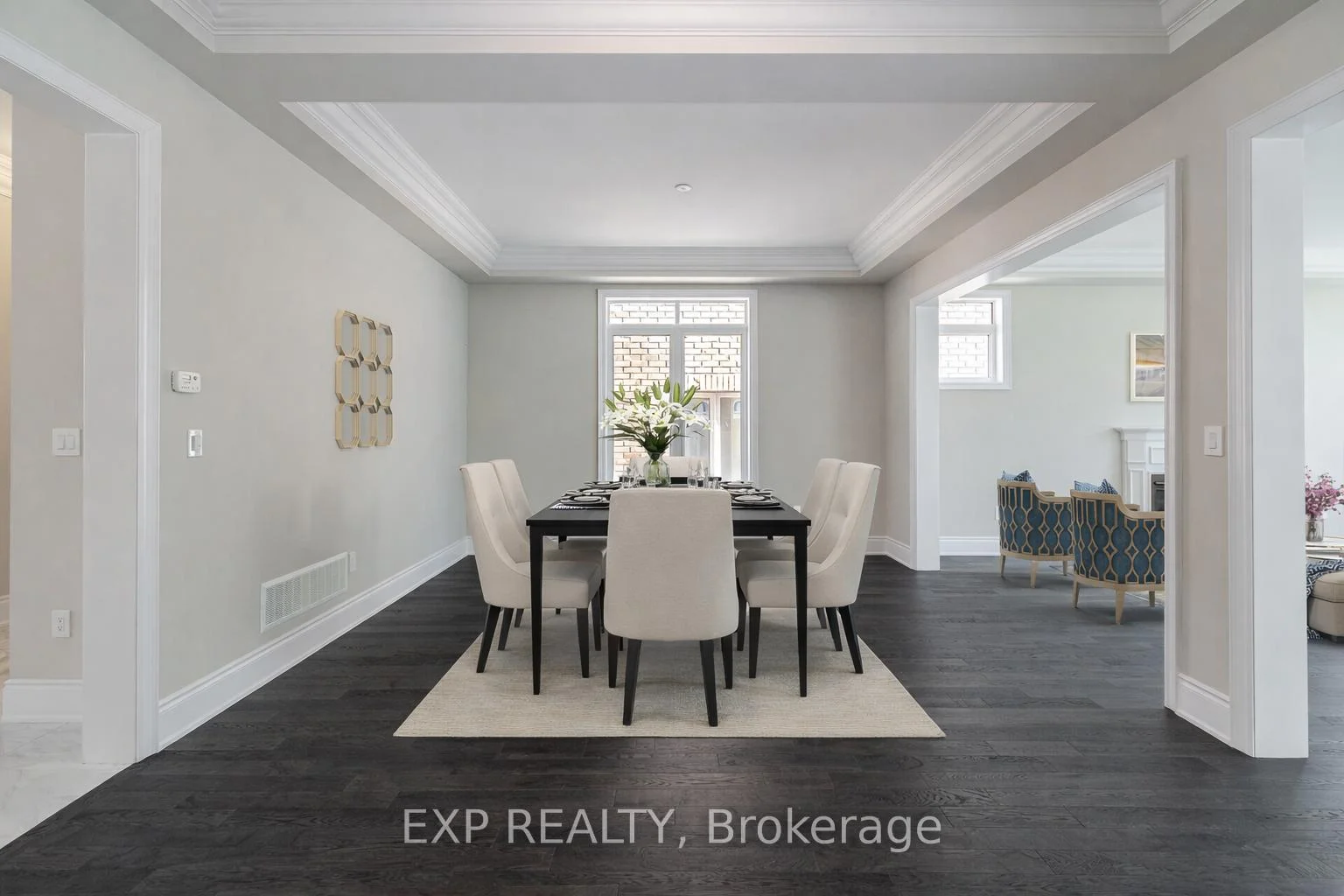 Photo 16 of Unit Basement, 91 Clockwork Drive, Brampton, Northwest Brampton — HOMEH