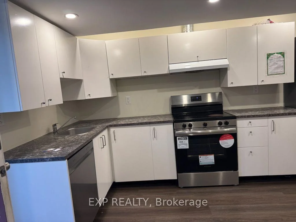 Photo 25 of Unit Basement, 91 Clockwork Drive, Brampton, Northwest Brampton — HOMEH