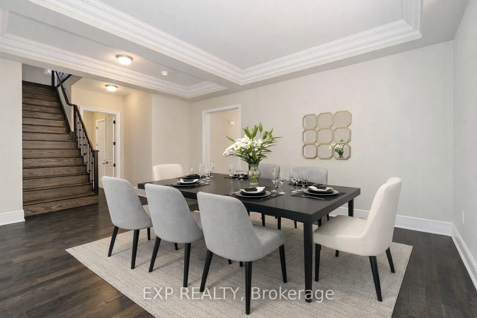 Photo 34 of Unit Basement, 91 Clockwork Drive, Brampton, Northwest Brampton — HOMEH