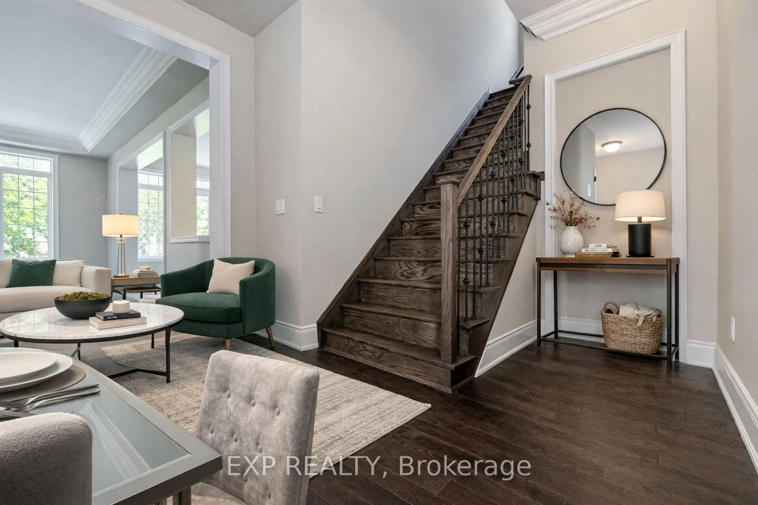 Photo 37 of Unit Basement, 91 Clockwork Drive, Brampton, Northwest Brampton — HOMEH