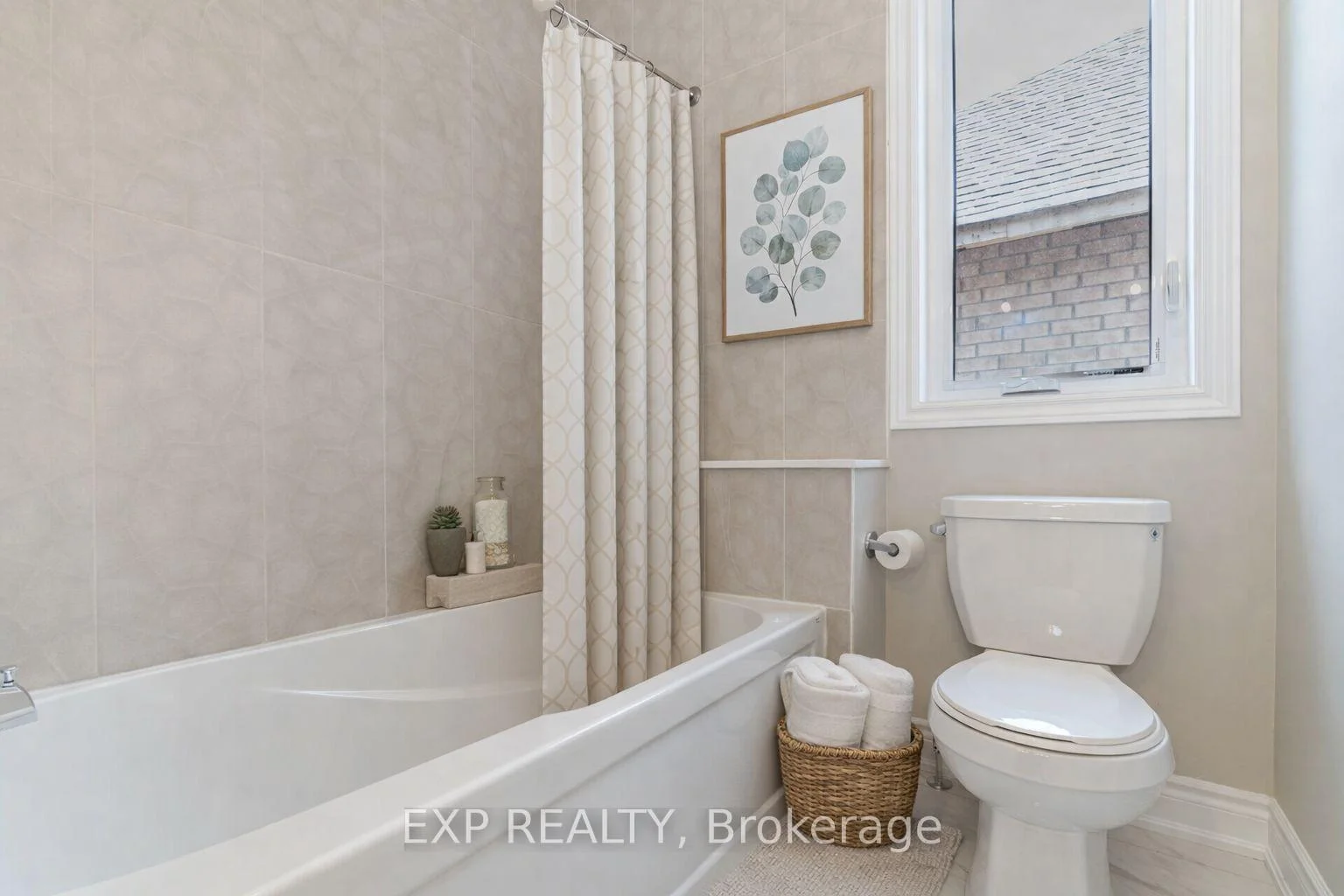 Photo 46 of Unit Basement, 91 Clockwork Drive, Brampton, Northwest Brampton — HOMEH