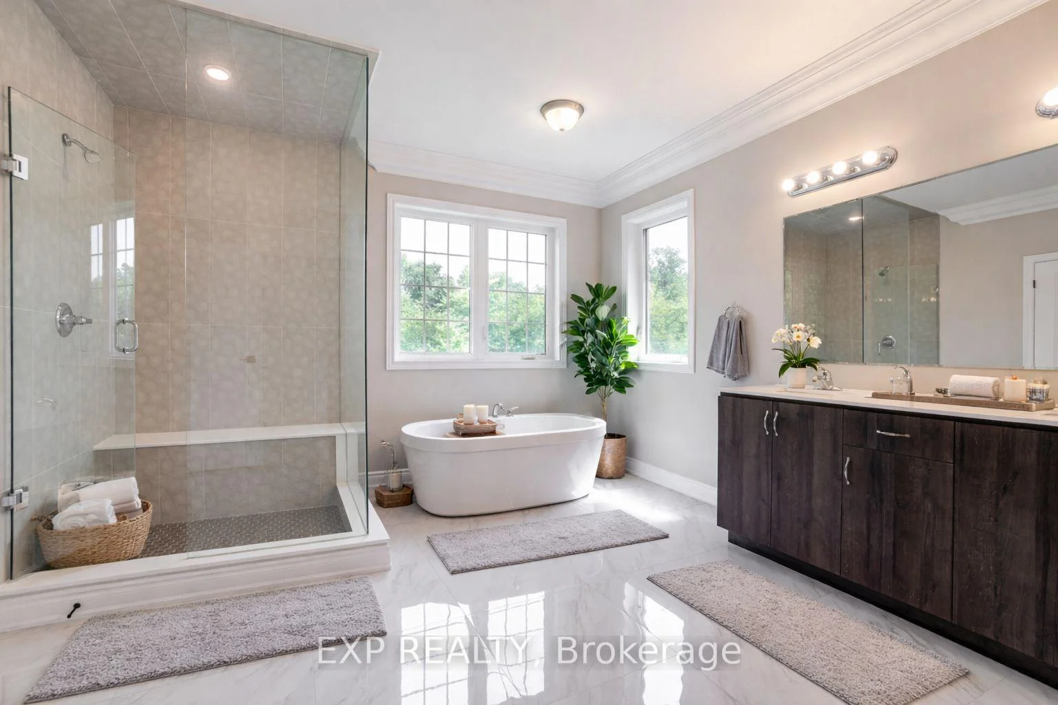 Photo 51 of Unit Basement, 91 Clockwork Drive, Brampton, Northwest Brampton — HOMEH